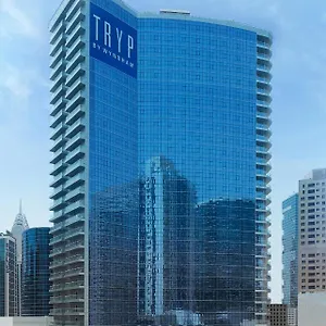 Hotell Tryp By Wyndham