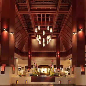 5* Üdülőközpont Anantara The Palm