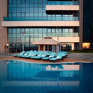 4* Szálloda Millennium Place Barsha Heights