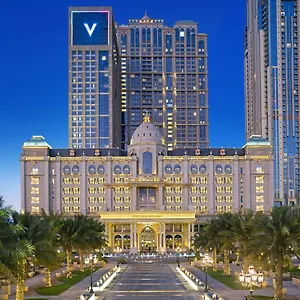 Al Habtoor Palace - Preferred & ***** Дубай