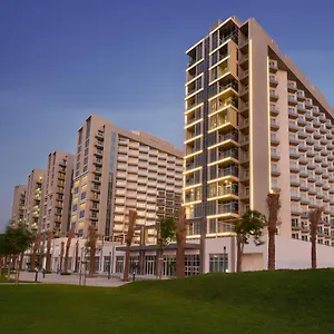 Damac Hills 2 Hotel, An Edge By Rotana *** Дубай