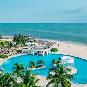 Üdülőközpont Iberostar Selection Rose Hall (adults Only)