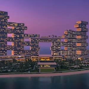 5* Üdülőközpont Atlantis The Royal