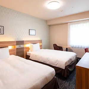 Comfort Era Higashi Kanda Hotel Präfektur Tokio