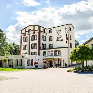 Alte Mühle Hotel&restaurant Hotel Rödental