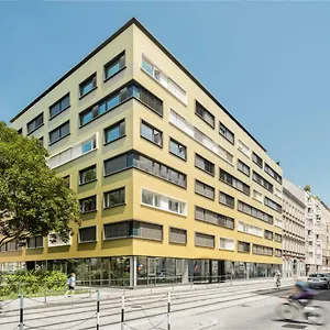 Mynext - Leo Hotel Wien